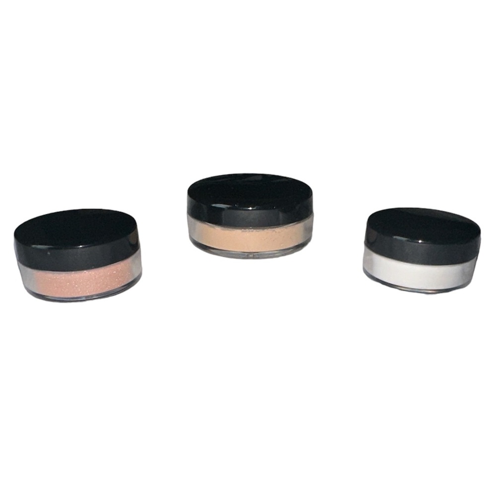 European Bare Face Powder Set - Picture 2 of 9